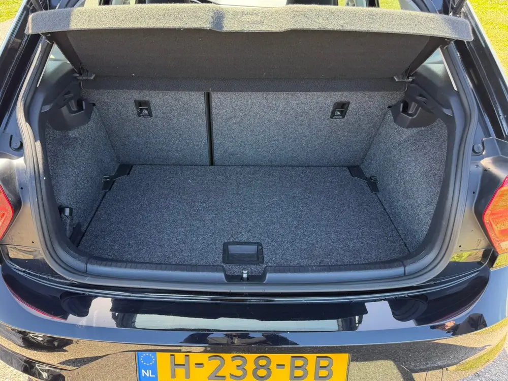 Volkswagen Polo 1.0 TSI (2020) – APK t/m 07-01-2028 uit 2020, foto 6