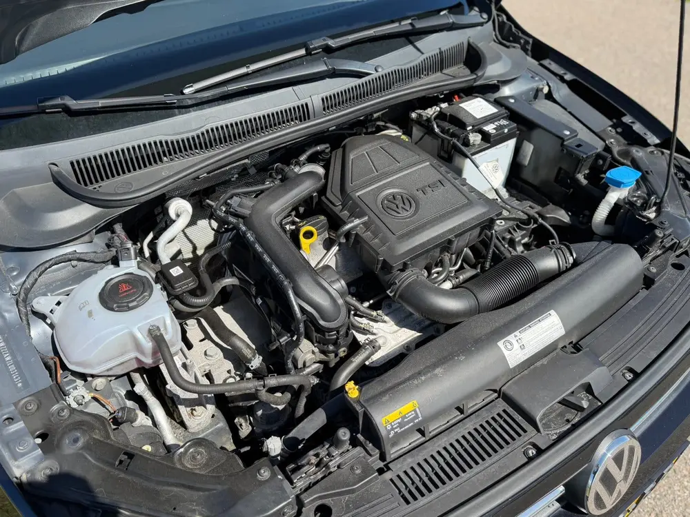 Volkswagen Polo 1.0 TSI (2020) – APK t/m 07-01-2028 uit 2020, foto 9