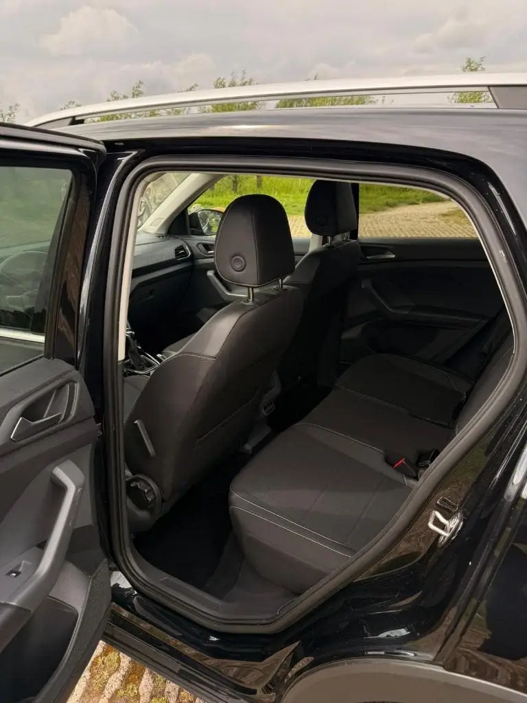 Volkswagen T-Cross 1.0 TSI Style DSG | ACC | Camera | LED uit 2019, foto 10