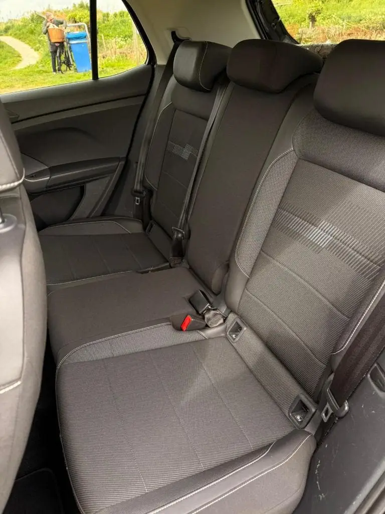 Volkswagen T-Cross 1.0 TSI Style DSG | ACC | Camera | LED uit 2019, foto 11