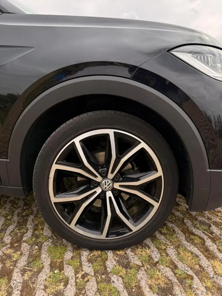 Volkswagen T-Cross 1.0 TSI Style DSG | ACC | Camera | LED uit 2019, foto 7
