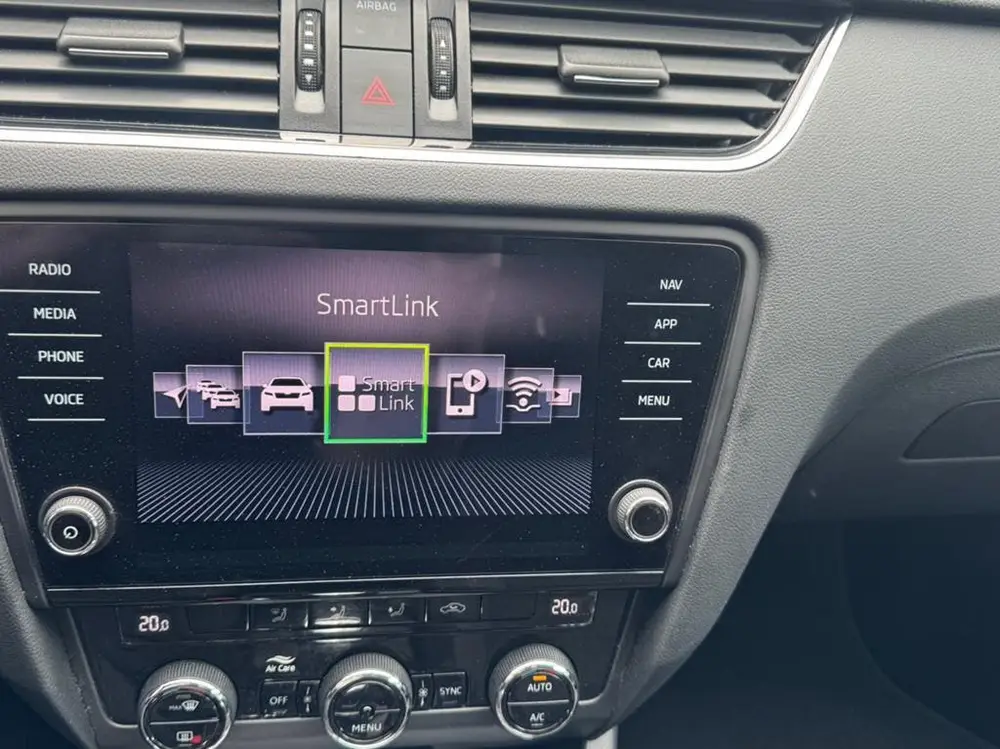 Skoda Octavia Octavia 1.0 TSI Ambition Business 115pk Dsg-7 GARANTIE uit 2019, foto 15