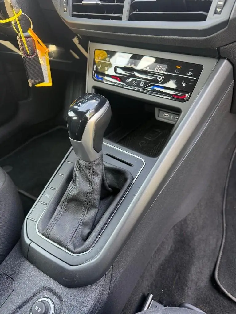 Volkswagen Polo 1.0 TSI 110pk Dsg-7 2023 Grijs uit 2023, foto 19
