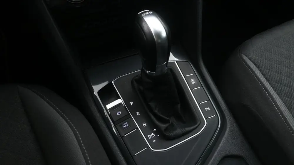 Volkswagen Tiguan 1.5 TSI ACT 150pk DSG 2019 Grijs uit 2019, foto 10