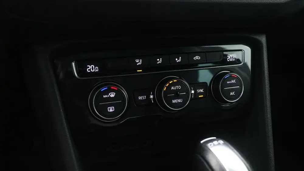 Volkswagen Tiguan 1.5 TSI ACT 150pk DSG 2019 Grijs uit 2019, foto 15