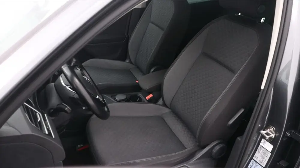 Volkswagen Tiguan 1.5 TSI ACT 150pk DSG 2019 Grijs uit 2019, foto 8