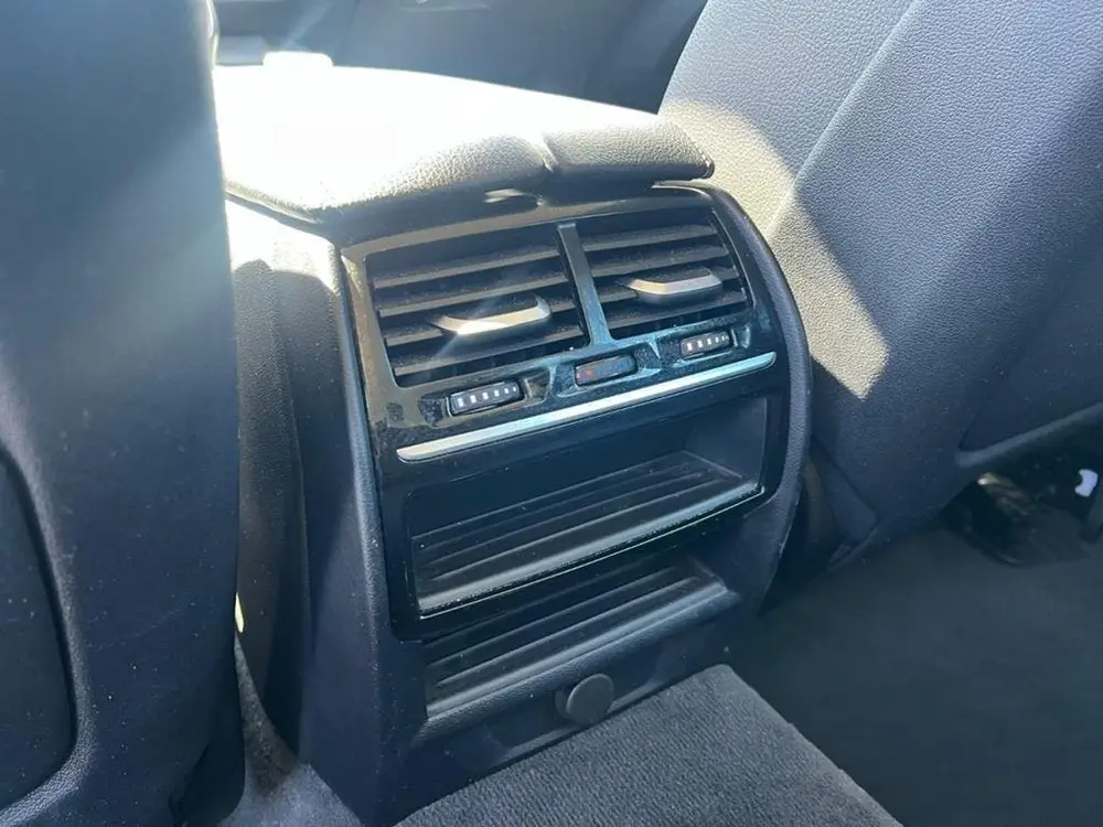 BMW 5-Serie 5-Serie 520i 184pk Aut. 2019 Grijs uit 2019, foto 11