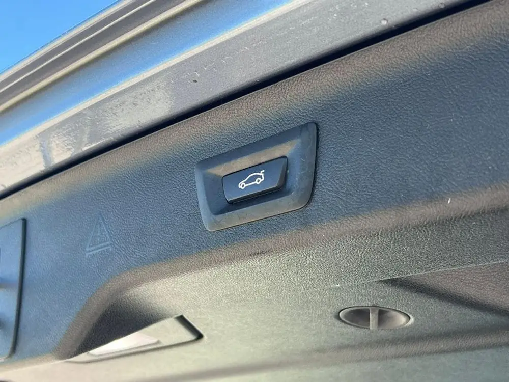 BMW 5-Serie 5-Serie 520i 184pk Aut. 2019 Grijs uit 2019, foto 19