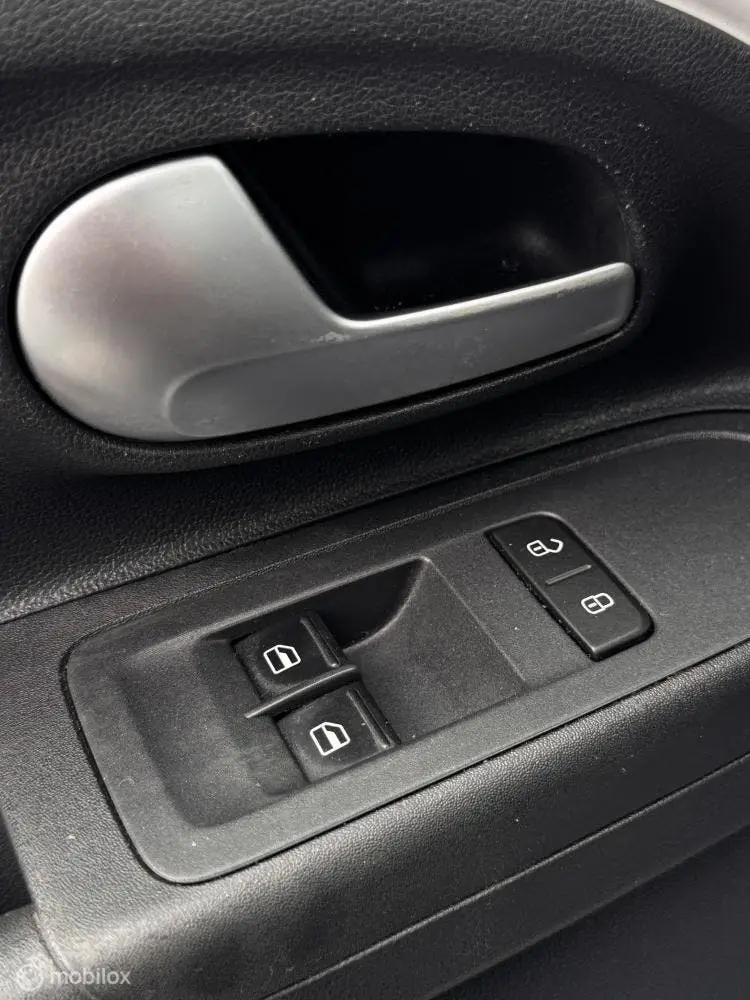 Volkswagen Up! 1.0 DAB/Lane Assist/Elektrische ramen/Dealer uit 2021, foto 14