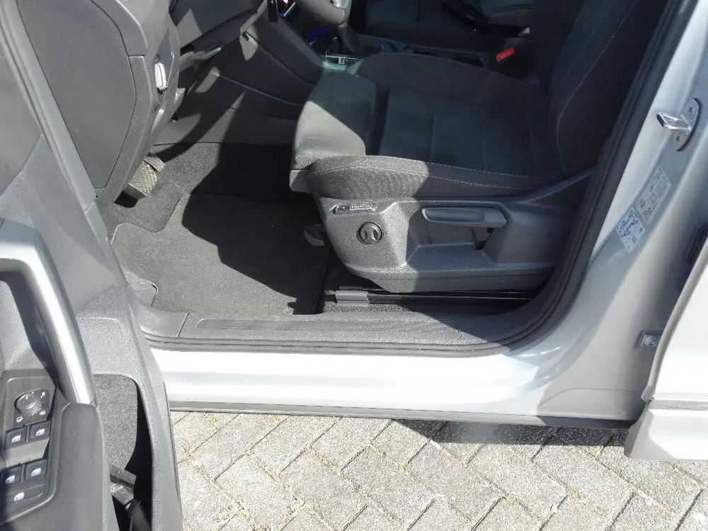 Volkswagen Tiguan Volkenwagen Tigaun 1.5 motor trekhaak bj 2023 € 27.500,00 uit 2023, foto 4