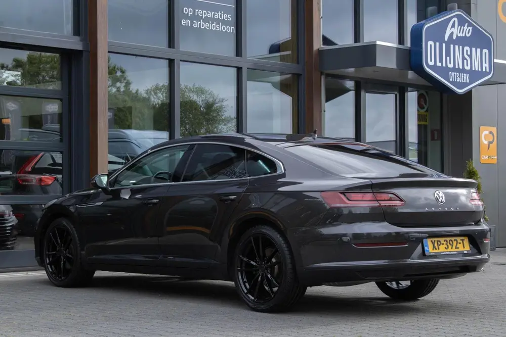 Volkswagen Arteon 1.5 TSI|Automaat|20''| uit 2019, foto 10