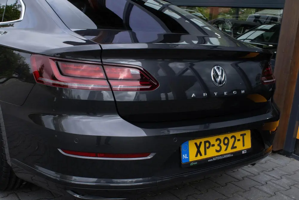 Volkswagen Arteon 1.5 TSI|Automaat|20''| uit 2019, foto 11