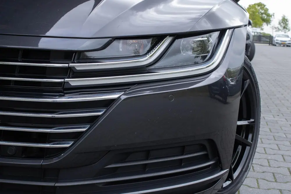 Volkswagen Arteon 1.5 TSI|Automaat|20''| uit 2019, foto 13