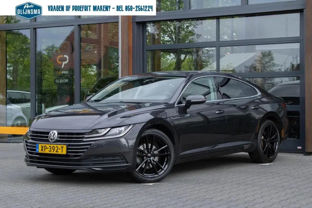Volkswagen Arteon 1.5 TSI|Automaat|20''| uit 2019, foto 5