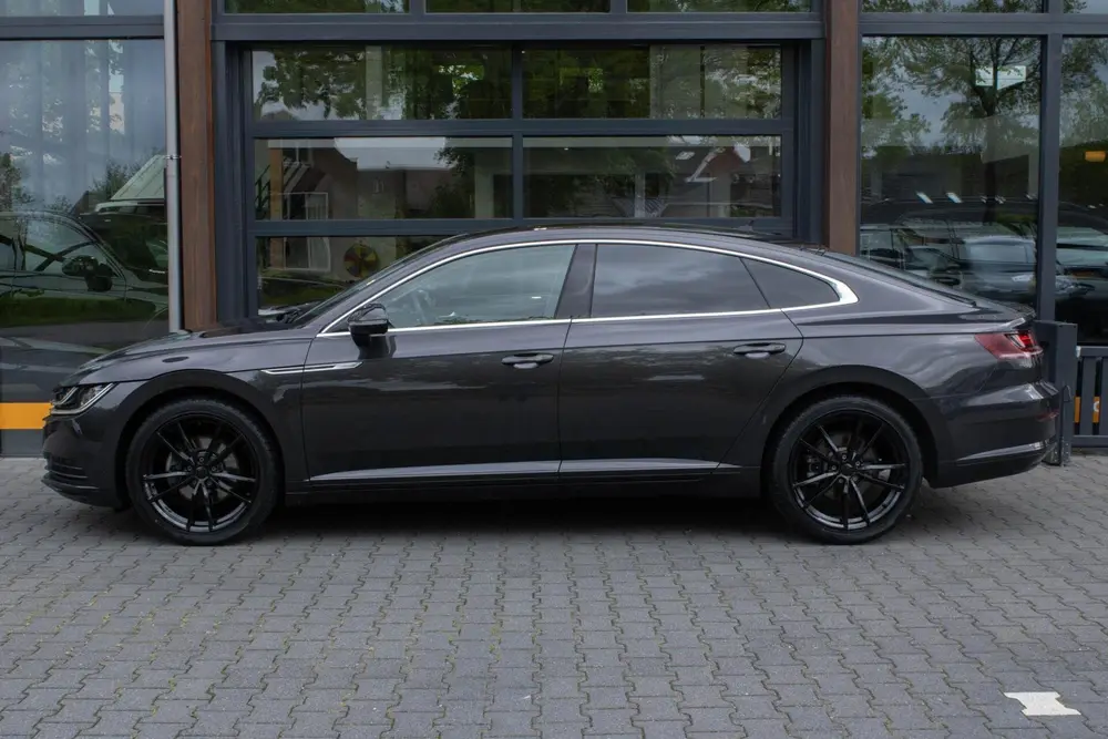 Volkswagen Arteon 1.5 TSI|Automaat|20''| uit 2019, foto 7