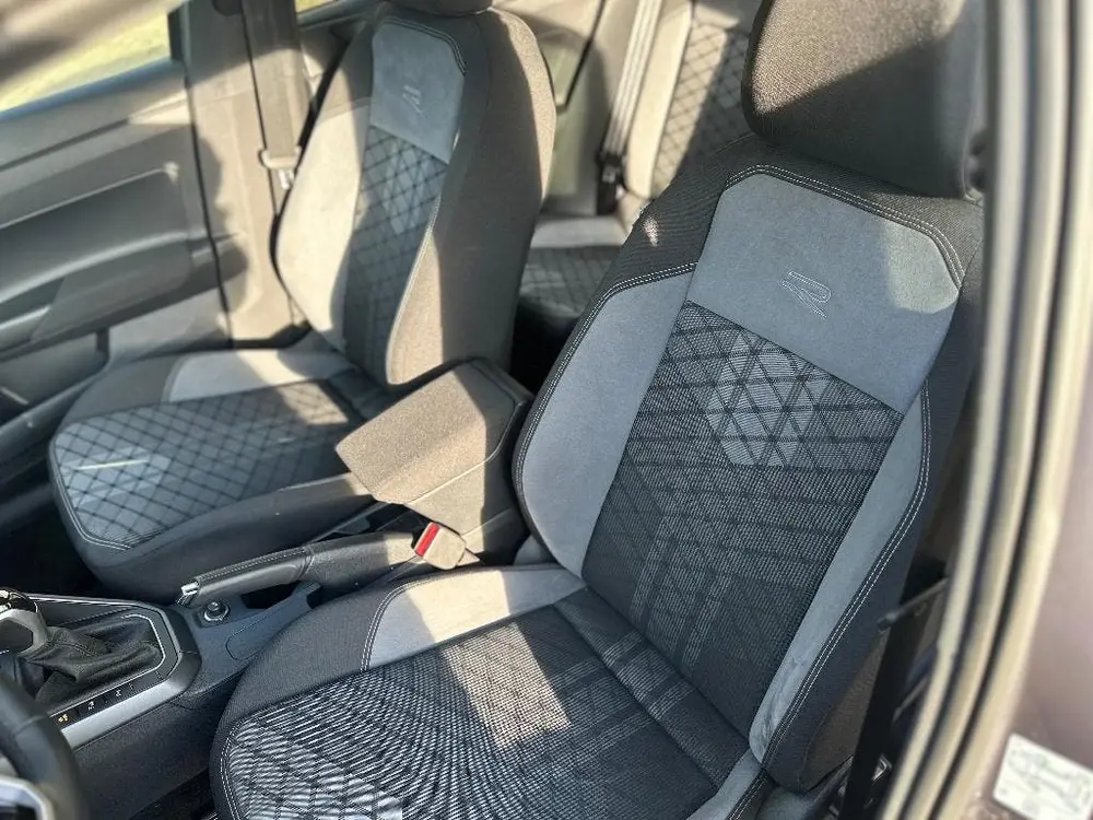 Volkswagen Polo R-Line 1.0TSI 110PK DSG 2023|Full Option| uit 2023, foto 13