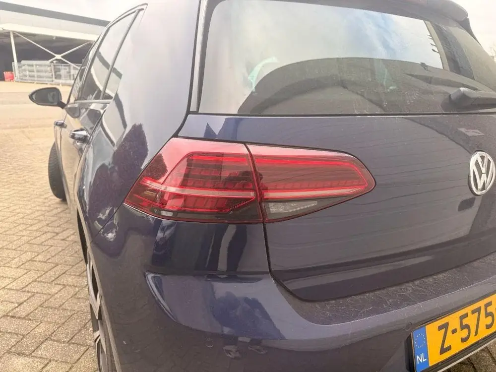 Volkswagen Golf 1.6 TDI 116PK DSG 2019 full option uit 2019, foto 5