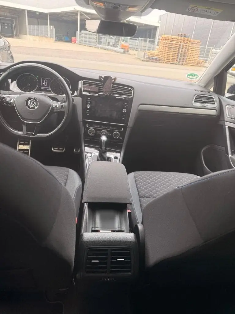 Volkswagen Golf 1.6 TDI 116PK DSG 2019 full option uit 2019, foto 7
