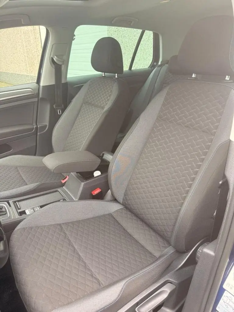 Volkswagen Golf 1.6 TDI 116PK DSG 2019 full option uit 2019, foto 9