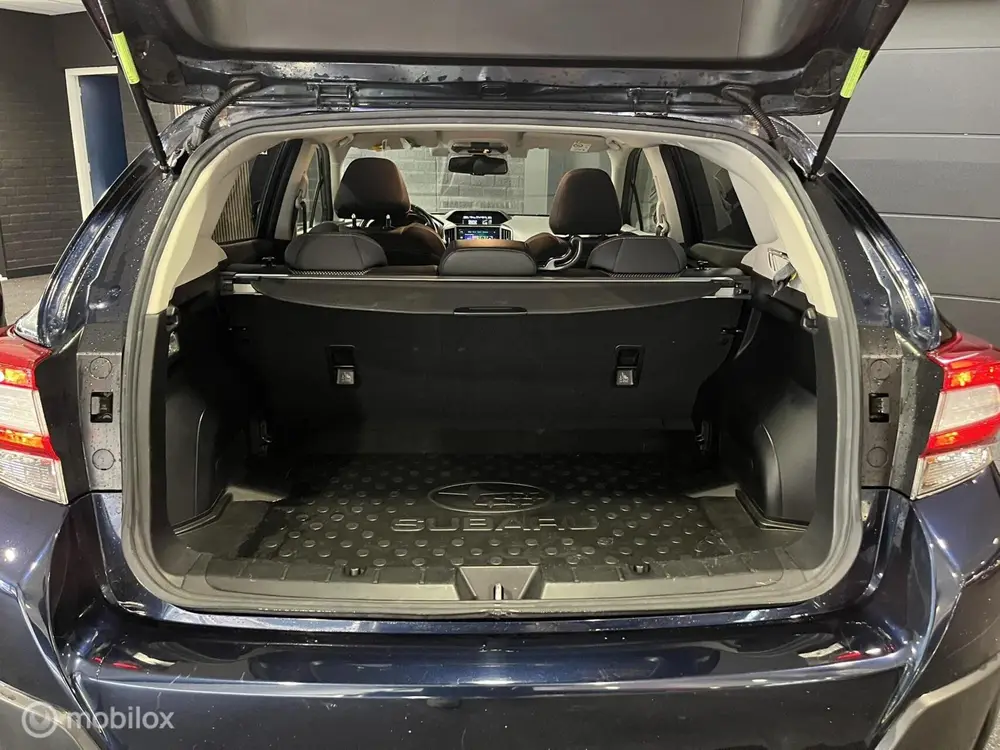 Subaru XV 1.6i Pure|AWD|TREKHAAK|RIJKLAAR|VOL OPTIES|MOOI uit 2019, foto 11