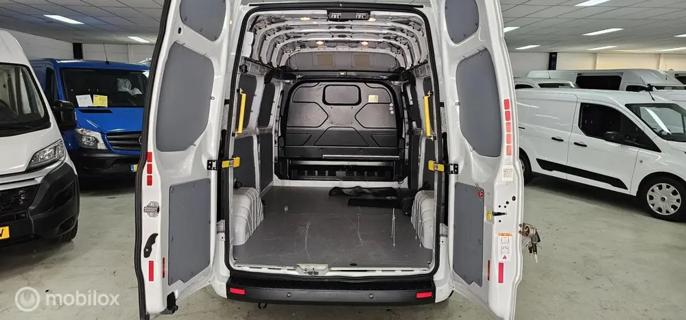 Ford Transit Custom 320 2.0 TDCI L2H2 Trend uit 2019, foto 12
