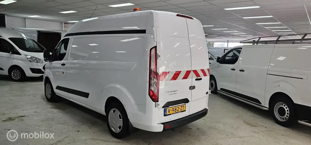 Ford Transit Custom 320 2.0 TDCI L2H2 Trend uit 2019, foto 4