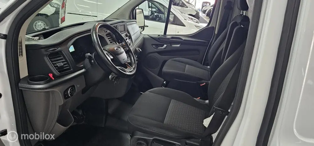 Ford Transit Custom 320 2.0 TDCI L2H2 Trend uit 2019, foto 5