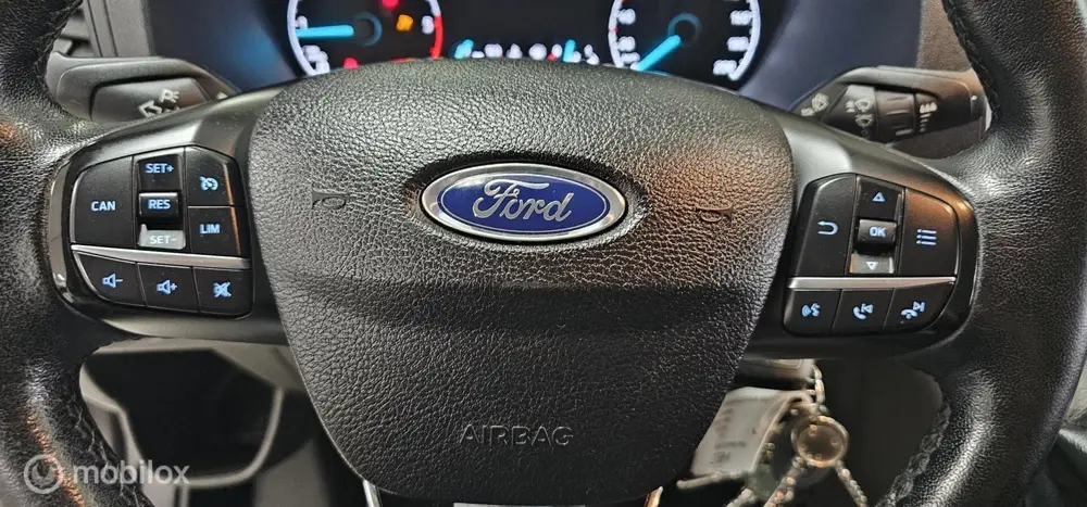 Ford Transit Custom 320 2.0 TDCI L2H2 Trend uit 2019, foto 9