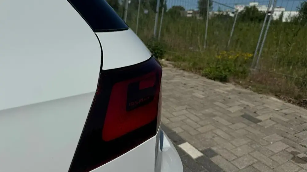 Volkswagen Golf 1.4 GTE Ehybrid 245pk DSG 2020 Wit uit 2020, foto 10