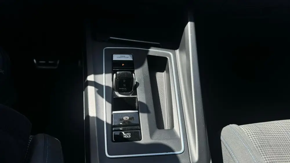 Volkswagen Golf 1.4 GTE Ehybrid 245pk DSG 2020 Wit uit 2020, foto 16