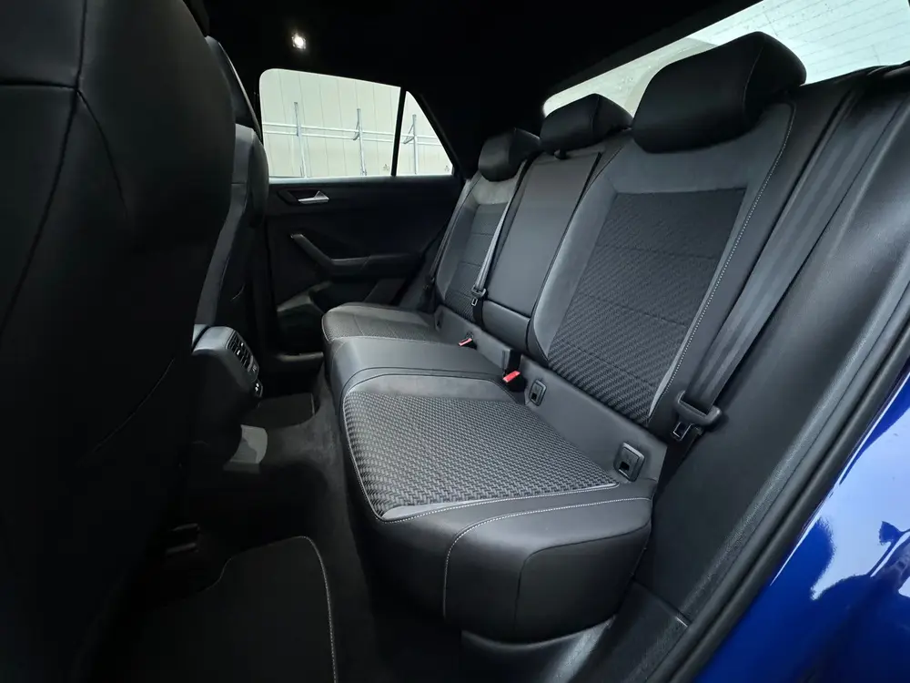 Volkswagen T-Roc R 4MOTION 2.0 TSI 300PK |Pano|Keyless|ACC| uit 2020, foto 13