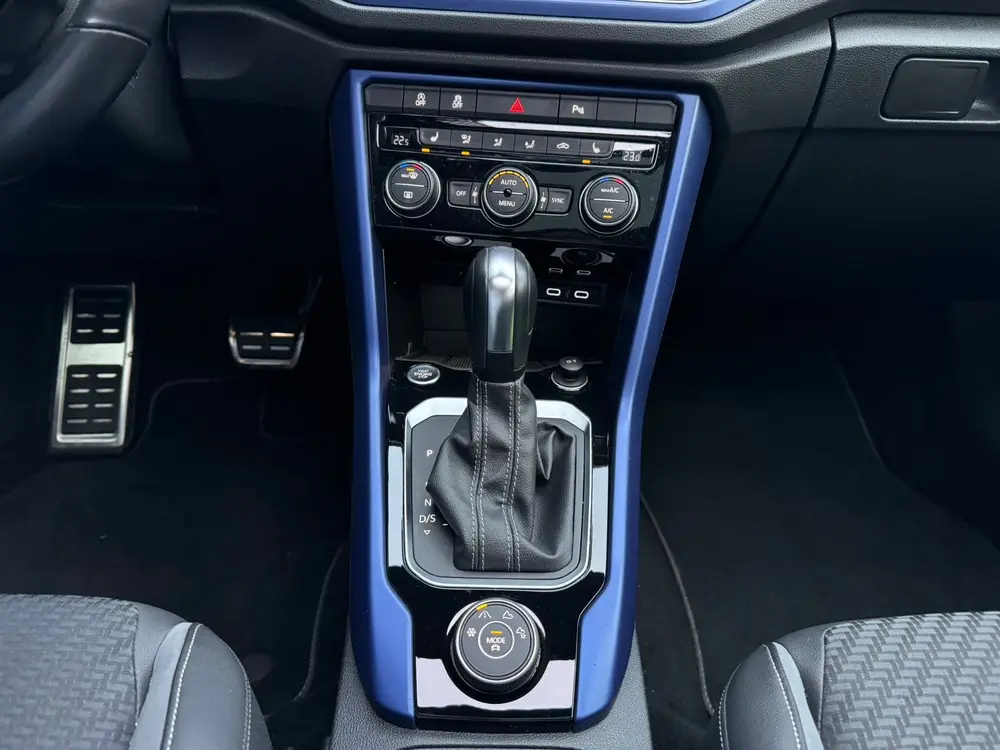 Volkswagen T-Roc R 4MOTION 2.0 TSI 300PK |Pano|Keyless|ACC| uit 2020, foto 17