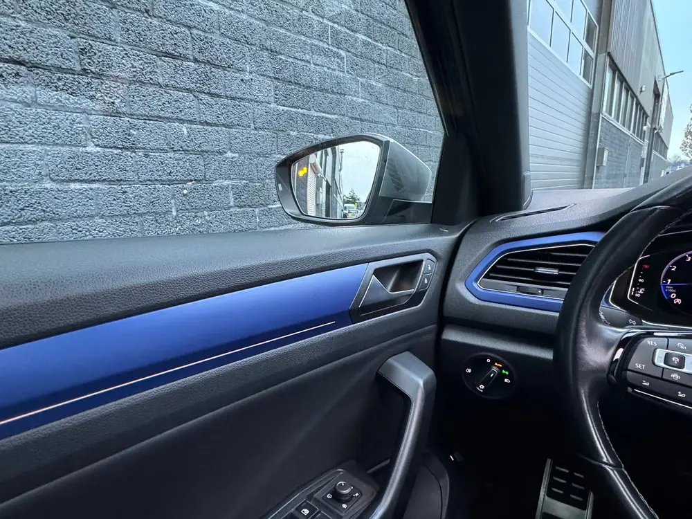 Volkswagen T-Roc R 4MOTION 2.0 TSI 300PK |Pano|Keyless|ACC| uit 2020, foto 18