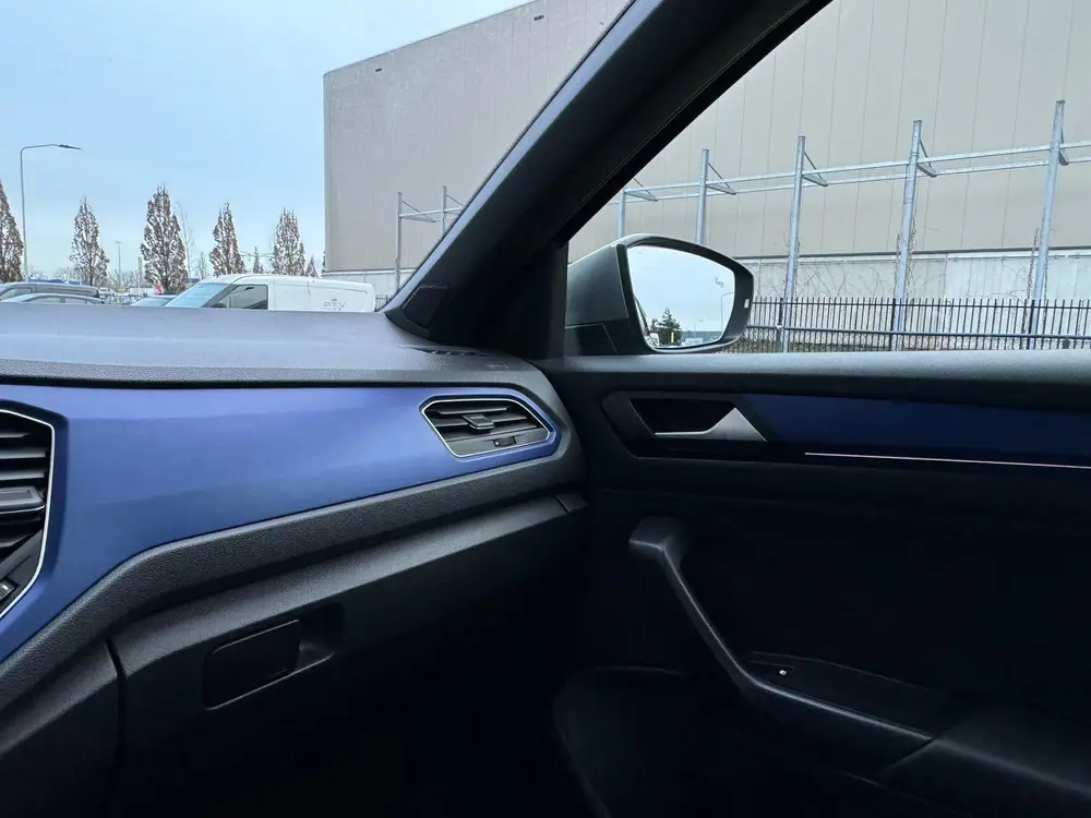 Volkswagen T-Roc R 4MOTION 2.0 TSI 300PK |Pano|Keyless|ACC| uit 2020, foto 19