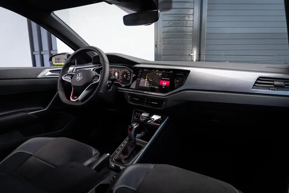 Volkswagen Polo 2.0 TSI GTI PANO / FULL OPTION ! uit 2022, foto 14