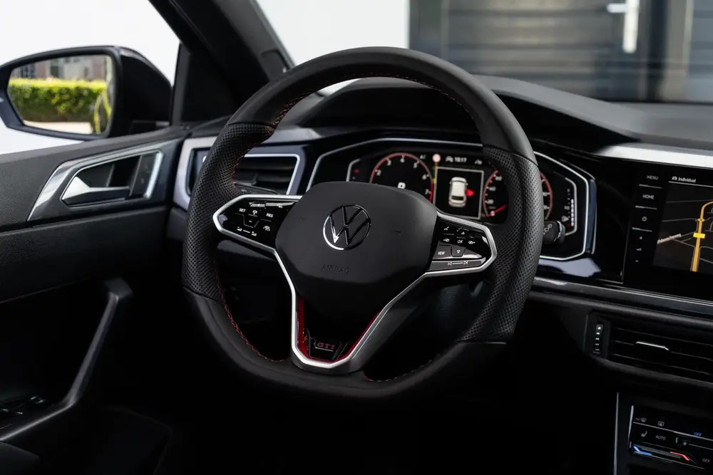 Volkswagen Polo 2.0 TSI GTI PANO / FULL OPTION ! uit 2022, foto 15