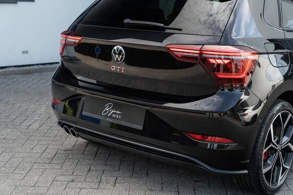 Volkswagen Polo 2.0 TSI GTI PANO / FULL OPTION ! uit 2022, foto 6