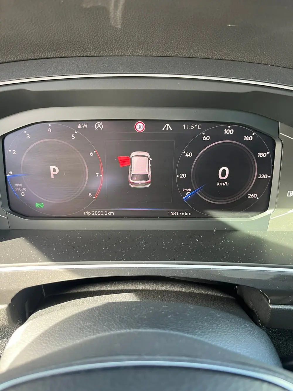 Volkswagen Tiguan 1.5 TSI ACT 150pk DSG 2019 Wit uit 2019, foto 18