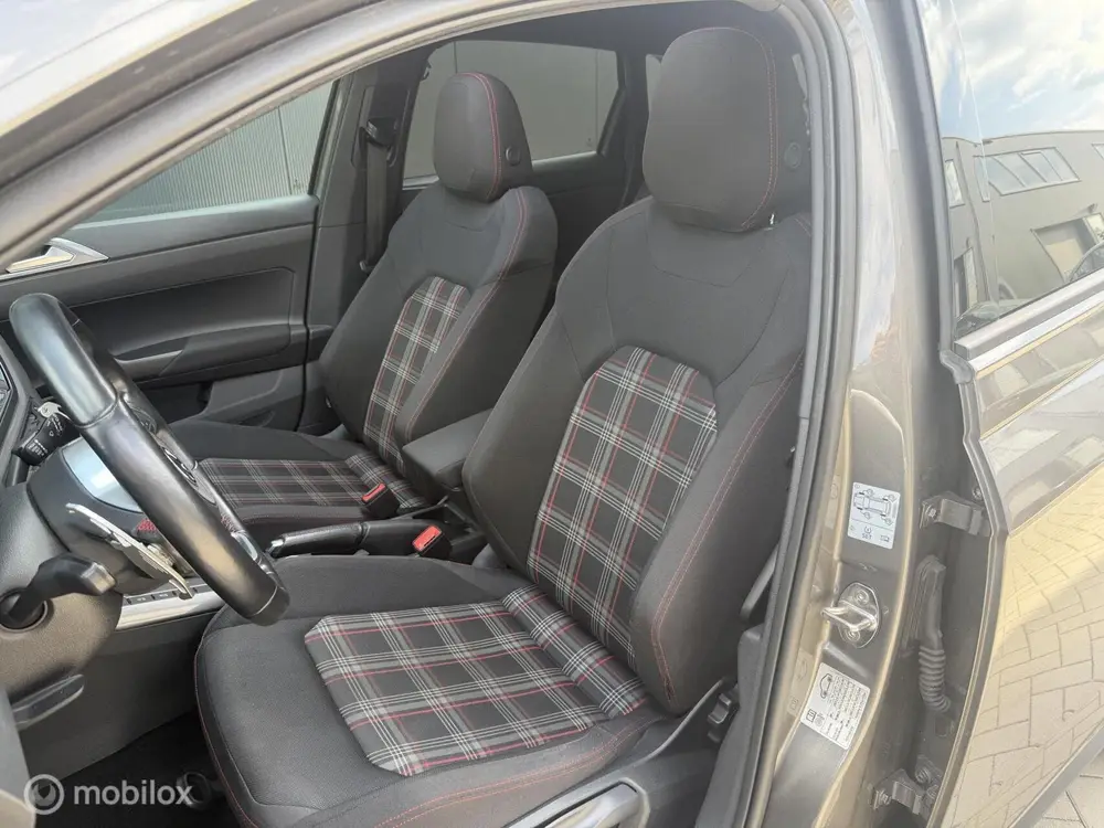 Volkswagen Polo 2.0 TSI GTI pano beats bom vol met garantie uit 2019, foto 13