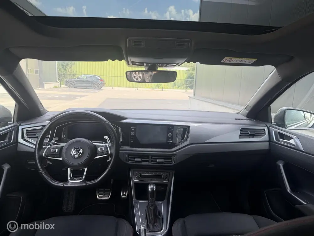 Volkswagen Polo 2.0 TSI GTI pano beats bom vol met garantie uit 2019, foto 16