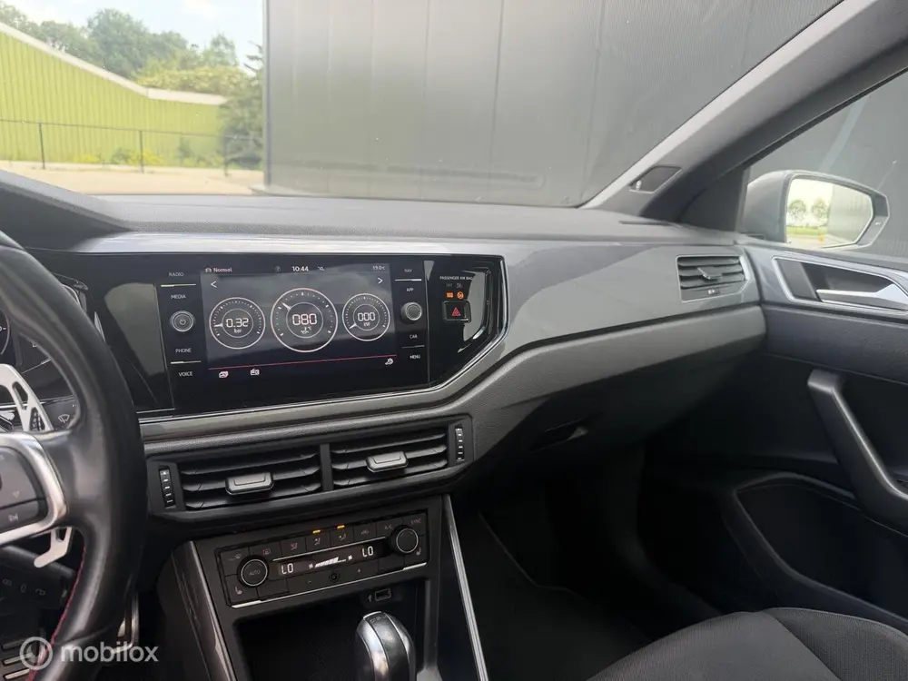 Volkswagen Polo 2.0 TSI GTI pano beats bom vol met garantie uit 2019, foto 19