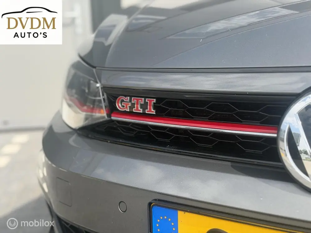 Volkswagen Polo 2.0 TSI GTI pano beats bom vol met garantie uit 2019, foto 9
