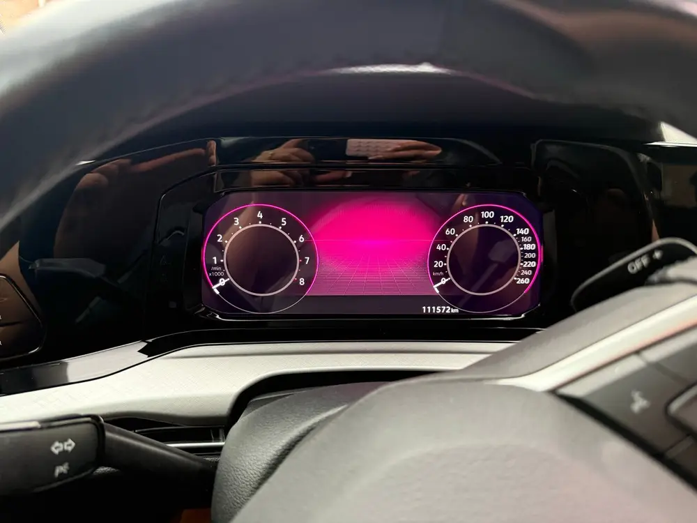 Volkswagen Golf 1.5 Etsi 150pk 7-DSG 2020 Grijs uit 2020, foto 6
