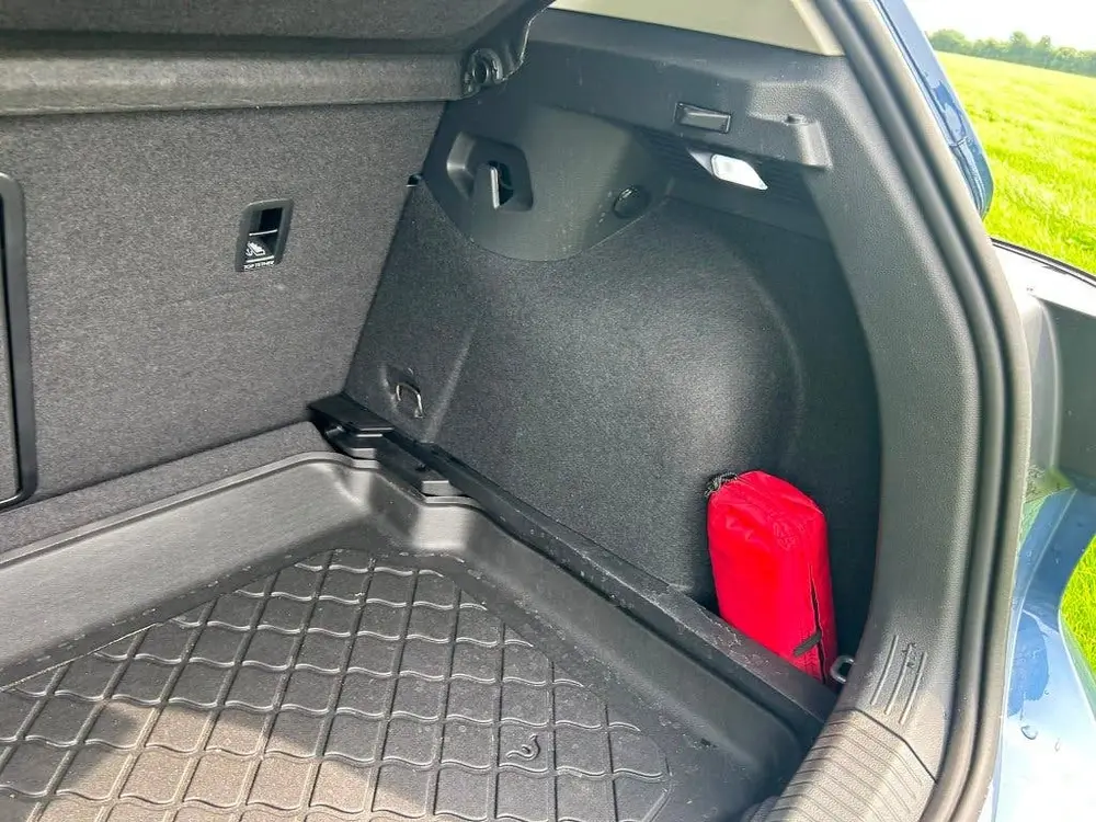 Volkswagen Golf 1.5 Etsi 150pk Dsg-7 2024 Blauw uit 2024, foto 16