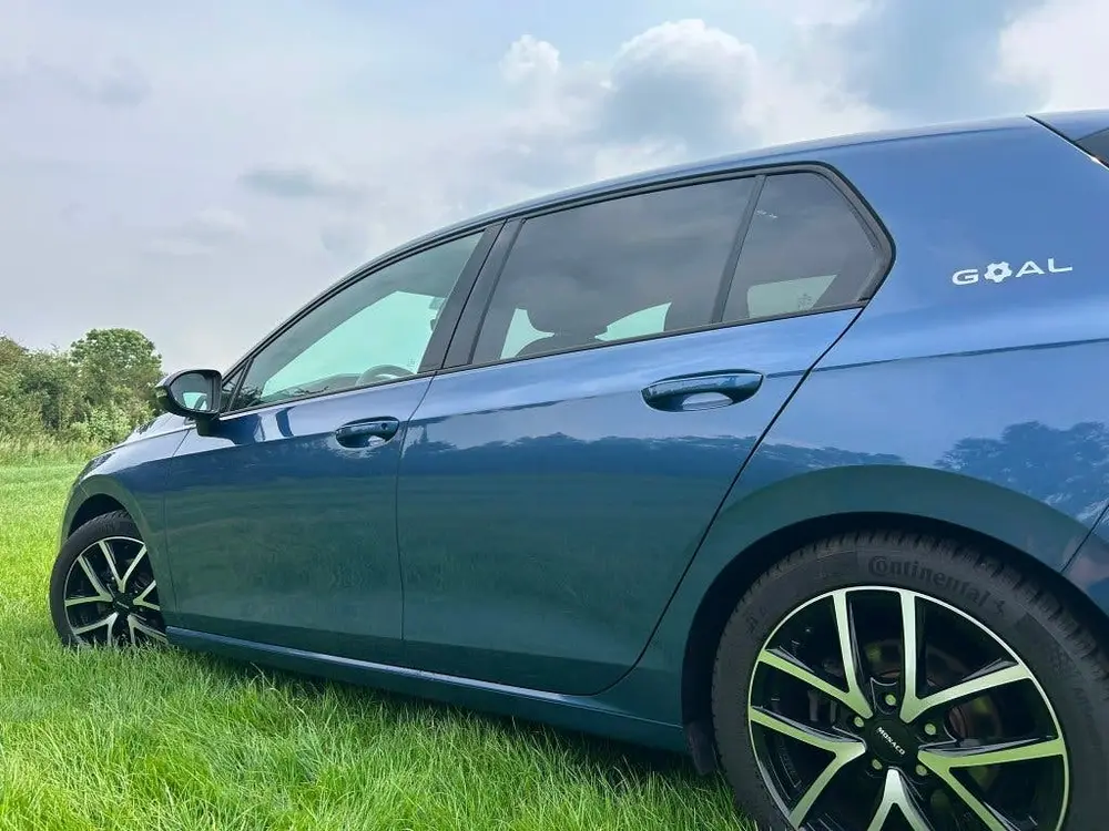 Volkswagen Golf 1.5 Etsi 150pk Dsg-7 2024 Blauw uit 2024, foto 7