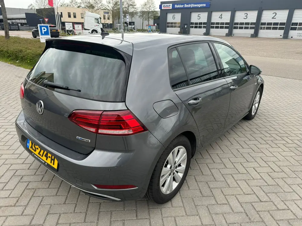 Volkswagen Golf 1.5 TSI 130pk 2019 CARPLAY NAP APK Boekjes uit 2019, foto 6