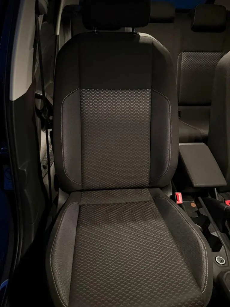 Volkswagen Polo 1.0 TSI 110pk Dsg-7 2021 Grijs uit 2021, foto 12