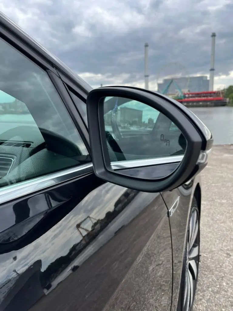 Volkswagen Golf Variant 1.5 TSI 150pk 7-DSG 2019 Zwart uit 2019, foto 11