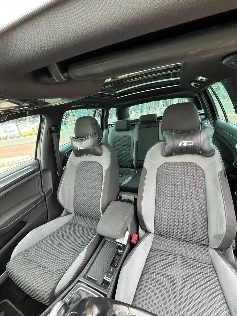 Volkswagen Golf Variant 1.5 TSI 150pk 7-DSG 2019 Zwart uit 2019, foto 13