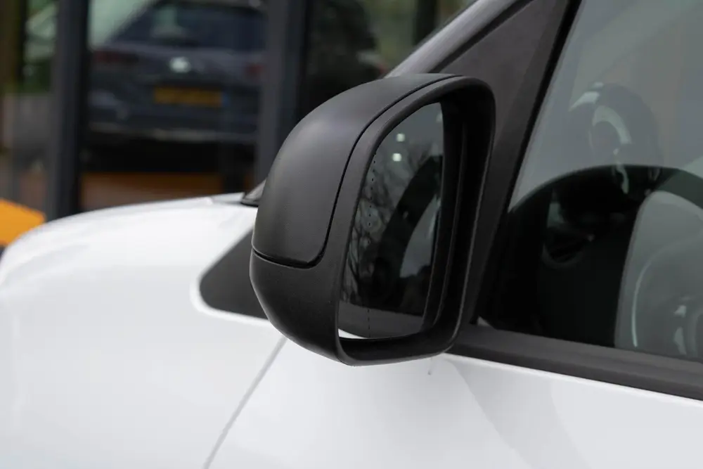 Smart ForTwo EQ Comfort 18 kWh|Cruise Control| uit 2022, foto 12